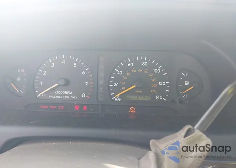 1999 Toyota Avalon Xls из США, поврежденный, VIN 4T1BF18B3XU298447